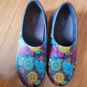 Crocs Neria Pro II clog